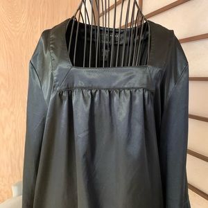 Women’s Black Geoffrey Beene Blouse